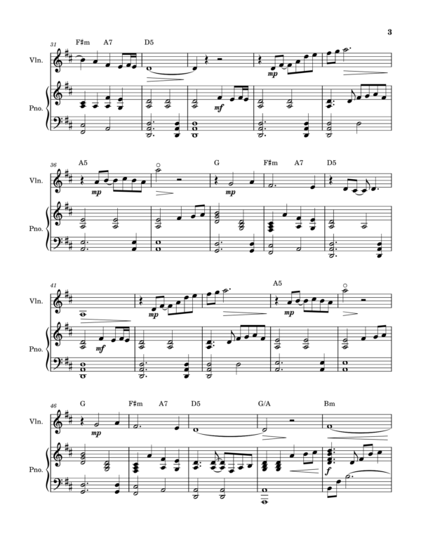 Come Thou Fount of Every Blessing by Stringsong-3 Come Thou Fount of Every Blessing by Stringsong-3