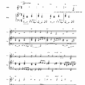 I Wonder as I Wander Full Score (Stringsong)-1
